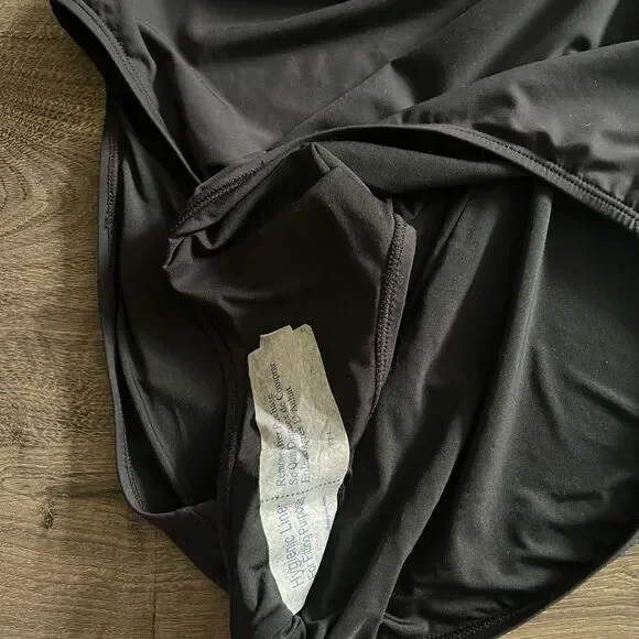 Good American Leilani Halter Neck One-Piece Swimsuit size 7 - Picture 5 of 7